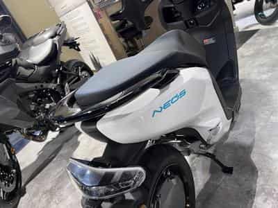 Yamaha Neos (Inclue 2 batteries ) (2026) - Foto 5