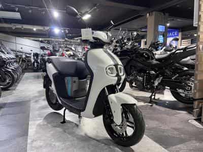 Yamaha Neos (Inclue 2 batteries ) (2026) - Foto 7