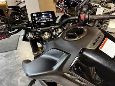 CF Moto 800 NK SPORT (2026) - Foto 5