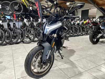 CF Moto 800 NK ADVANCED (2026) - Foto 2