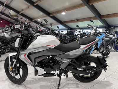 Morbidelli F125 (2026) - Photo 4