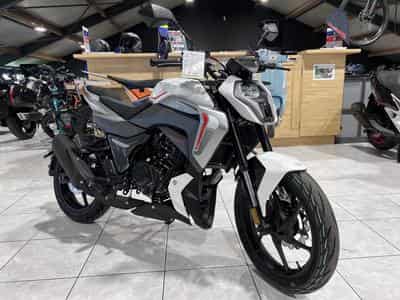 Morbidelli F125 (2026) - Photo 7