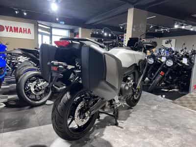 Yamaha Tracer 9 GT (2026) - Photo 3