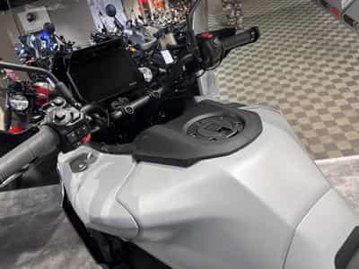 Yamaha Tracer 9 GT (2026) - Photo 6
