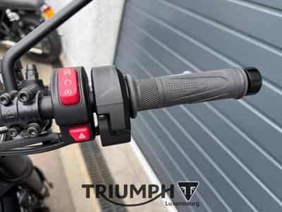Triumph Scrambler SCRAMBLER 1200 X (2026) - Foto 8