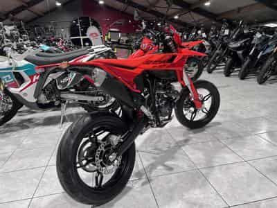 Beta RR Motard 125 (2026) - Photo 3