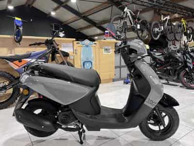 TNT Motor Junior CLASSE B 45 km/h (2026) - Foto 1