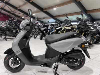 TNT Motor Junior CLASSE B 45 km/h (2026) - Photo 4