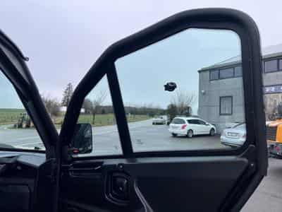Yamaha Wolverine 1000 RMAX 2 SE T inclus cabine avec chauffage inclus (2026) - Photo 8