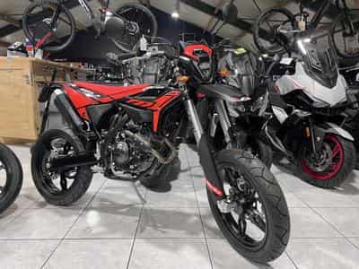 Beta RR Motard 125 (2026) - Photo 7