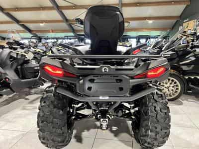 BRP Can-Am Outlander Max XT DPS T HD7 ABS  T3B (2026) - Foto 3
