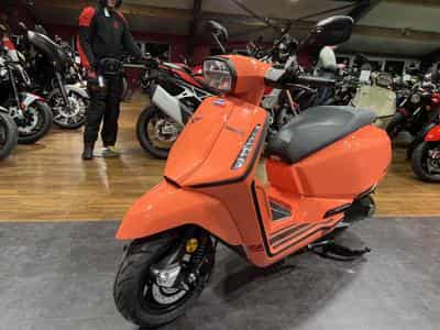 Lambretta X-125 (2026) - Photo 2