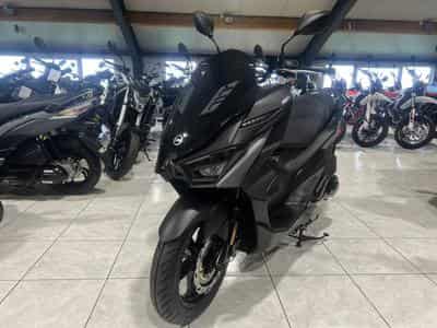 SYM Jet X (2026) - Foto 2