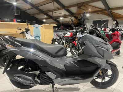 SYM Jet X (2026) - Foto 1