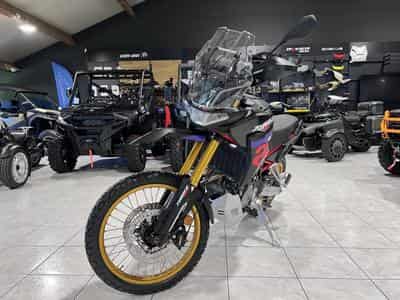 Aprilia Tuareg 660 Rally aussi en 35 KW (2026) - Foto 2