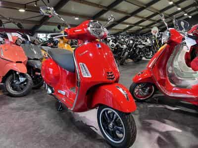 Vespa GTS 310 (2026) - Foto 7