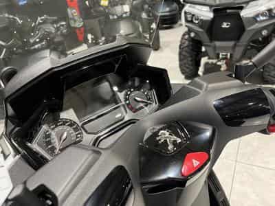 Peugeot Metropolis METROPOLIS 400 ABS  SW (2026) - Foto 7