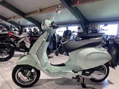 Vespa Primavera (2026) - Foto 3