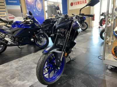 Yamaha MT03 (2026) - Foto 2