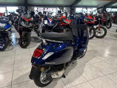 Vespa Primavera (2026) - Foto 3