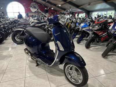 Vespa Primavera (2026) - Foto 7