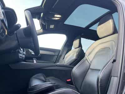 Volvo V90 B4 D 4x4 Geartronic R-Design Pano (2021) - Photo 10