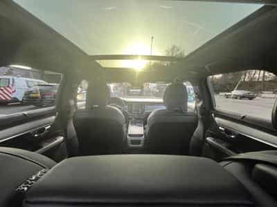 Volvo V90 B4 D 4x4 Geartronic R-Design Pano (2021) - Photo 13