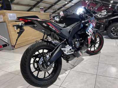 Aprilia RS 125 GP (2026) - Foto 3