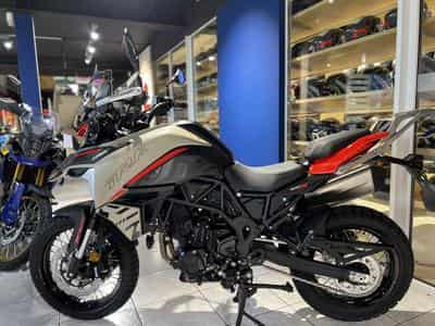 Benelli TRK X (2026) - Foto 4