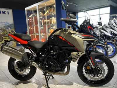 Benelli TRK X (2026) - Foto 1