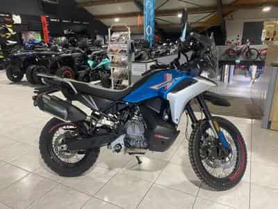 CF Moto MT X (2026) - Foto 1