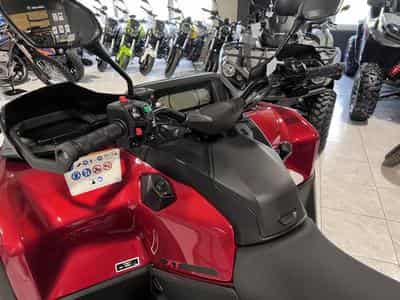 BRP Can-Am Outlander Max MY26 XT T 850 ABS T3B 1000 cc + 60 km/h (2026) - Foto 6