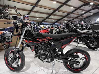Beta RR Motard 50 2T SPORT (2026) - Photo 4