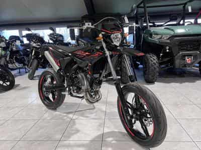 Beta RR Motard 50 2T SPORT (2026) - Photo 7