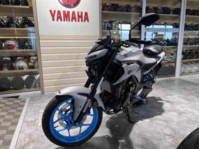 Yamaha MT03 (2026) - Foto 2
