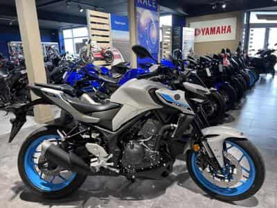 Yamaha MT03 (2026) - Foto 1