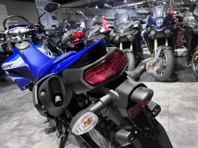 Yamaha WR 125 (2026) - Foto 5