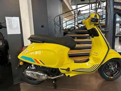Vespa Primavera S (2026) - Foto 1