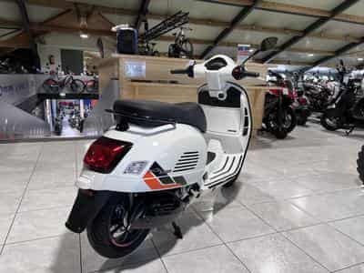 Vespa GTS 310 (2026) - Foto 3
