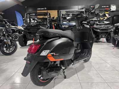 Vespa GTS 125 (2026) - Foto 3