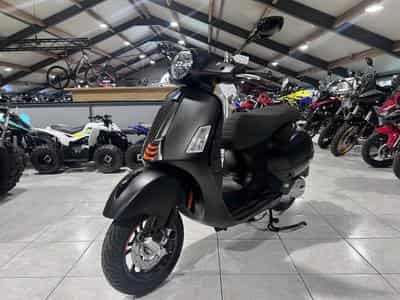 Vespa GTS 125 (2026) - Foto 2