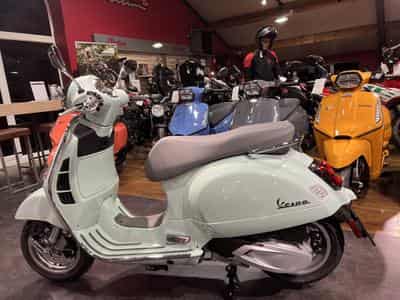 Vespa GTS 310 Classica (2026) - Foto 4