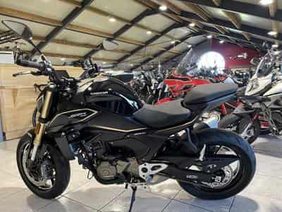 QJmotor SRK 550 (2026) - Photo 6