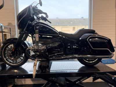 BMW R 18 B (2026) - Foto 1