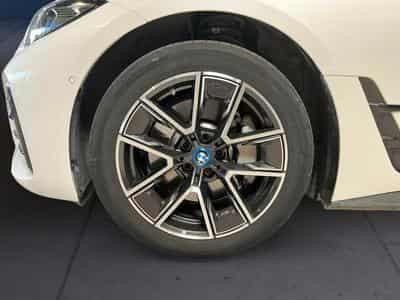 BMW i4 i4 eDrive40 Gran Coupé M Sport (2023) - Photo 7