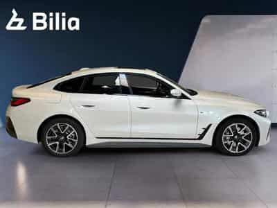 BMW i4 i4 eDrive40 Gran Coupé M Sport (2023) - Photo 4