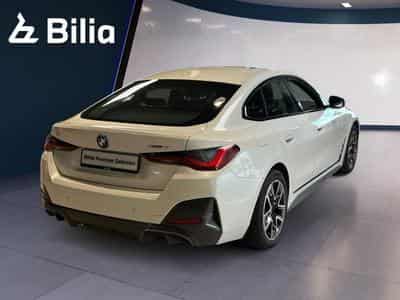 BMW i4 i4 eDrive40 Gran Coupé M Sport (2023) - Photo 8