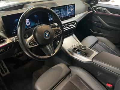 BMW i4 i4 eDrive40 Gran Coupé M Sport (2023) - Photo 15