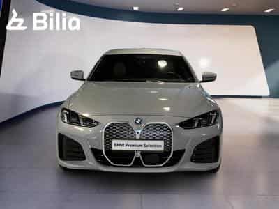 BMW i4 i4 eDrive40 Gran Coupé M Sport (2025) - Photo 2