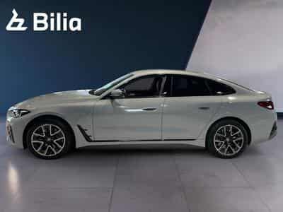BMW i4 i4 eDrive40 Gran Coupé M Sport (2025) - Photo 4